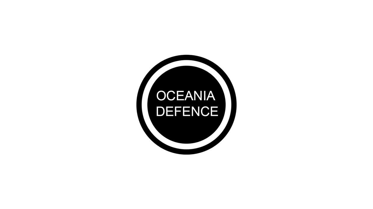 Oceania Defence